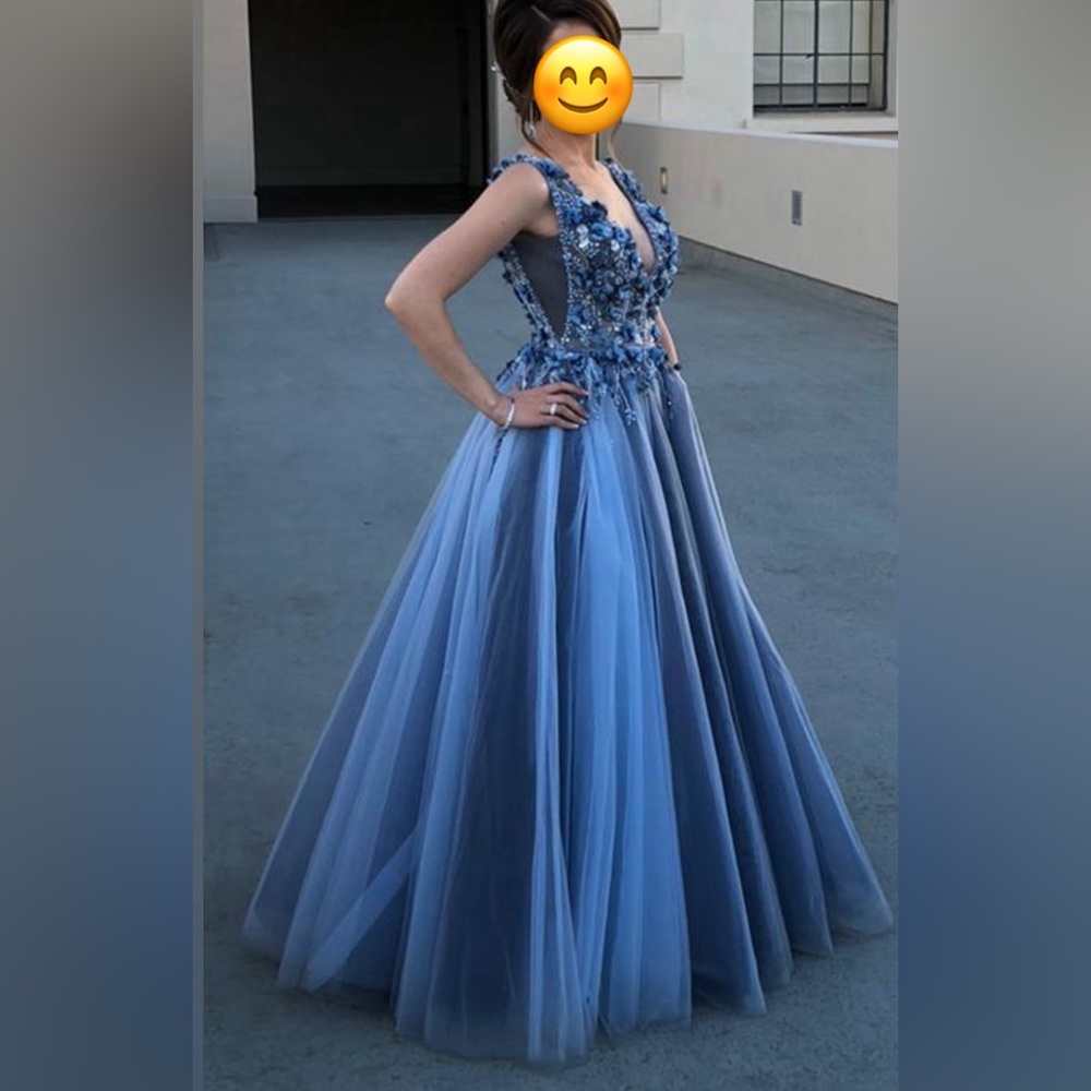 Jovani evening gown